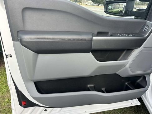 New 2026 Ford F350 XLT image 16