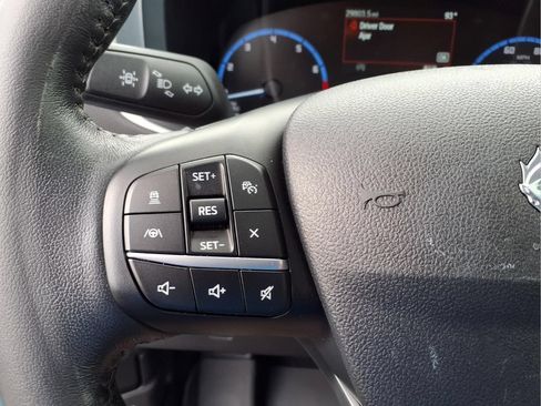 Used 2023 Ford Bronco Sport Heritage w/ Heritage Convenience Package AWD/4WD image 24