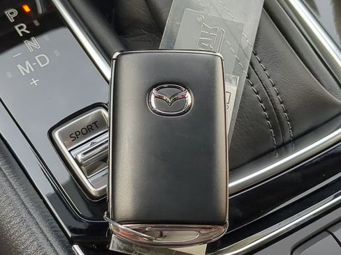 New 2025 MAZDA CX-5 AWD 2.5 S w/ Select Package image 25