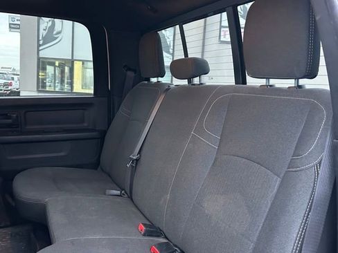 Certified 2024 RAM 3500 Tradesman w/ Chrome Appearance Group image 14