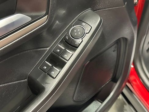 Used 2022 Ford Escape SEL w/ Technology Package image 13