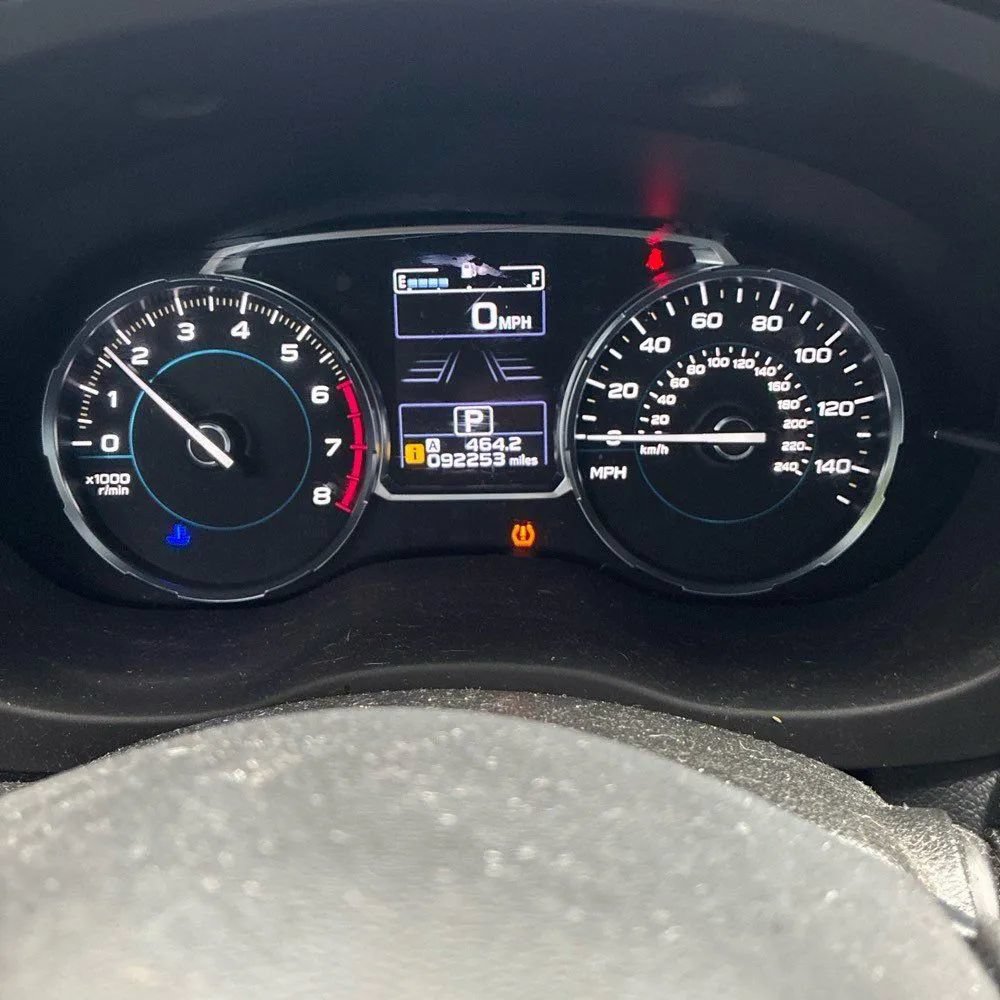 Used 2018 Subaru Forester 2.5i Touring AWD/4WD image 31
