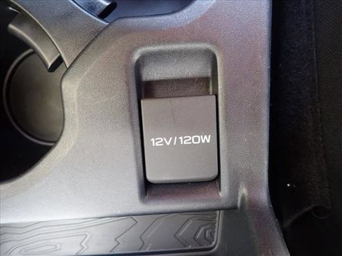 Used 2025 Subaru Forester w/ Convenience Package #1 image 15