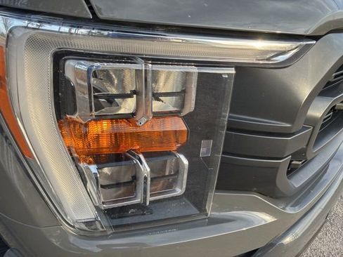 Used 2021 Ford F150 XLT w/ Equipment Group 302A High image 9