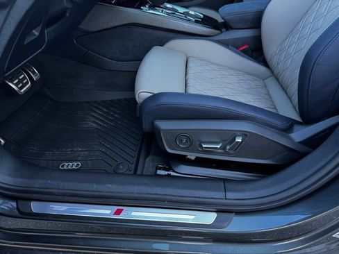 New 2026 Audi A6 Prestige image 17