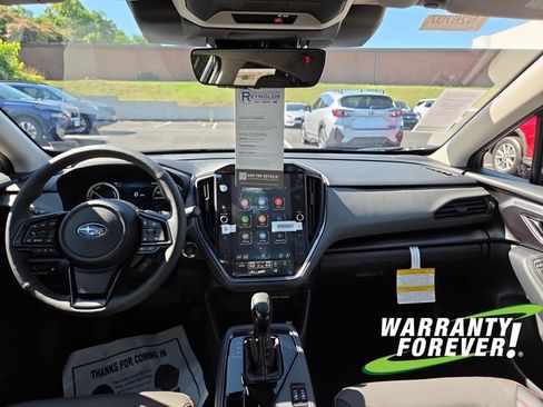 New 2026 Subaru Crosstrek 2.5i Limited AWD/4WD image 10