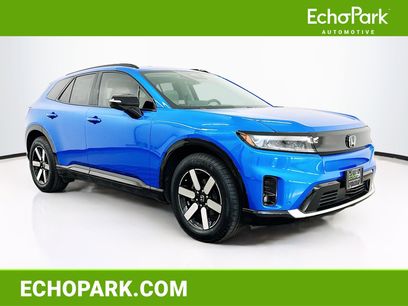 Used 2024 Honda Prologue Touring