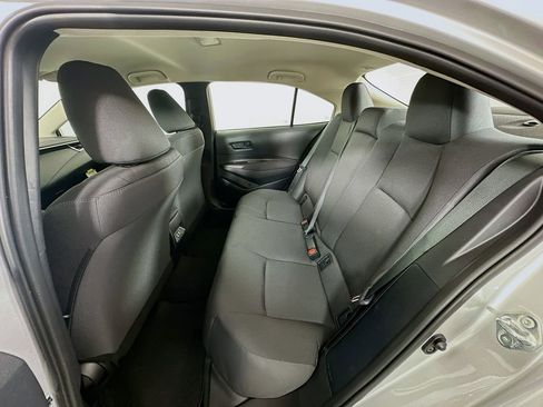 Used 2025 Toyota Corolla LE image 24