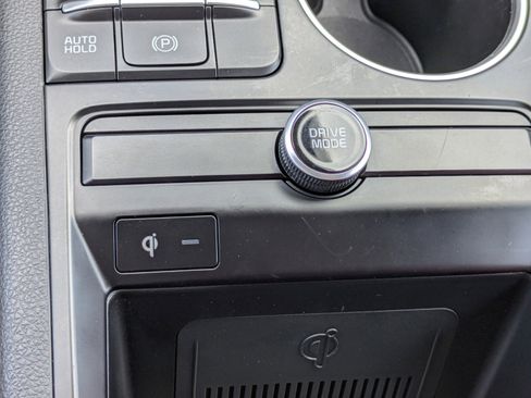 Certified 2023 Kia K5 GT-Line image 27