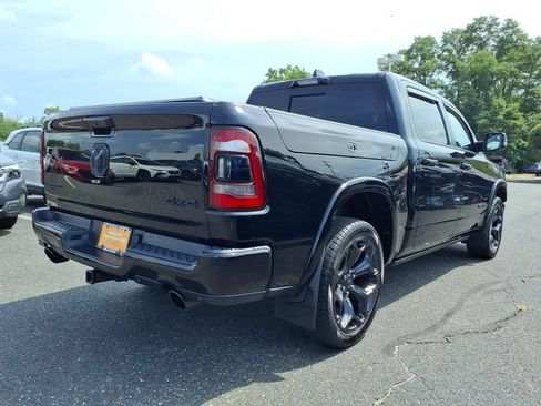 Certified 2023 RAM 1500 Limited AWD/4WD image 18