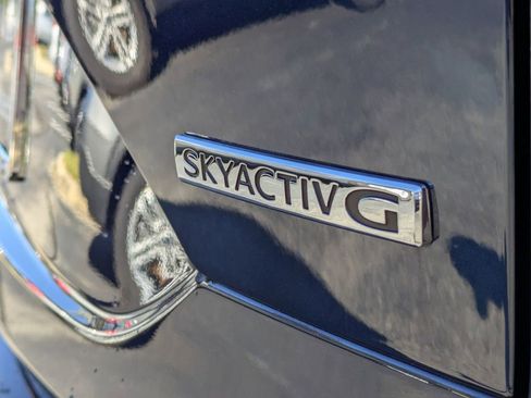 New 2025 MAZDA CX-5 AWD 2.5 S image 13