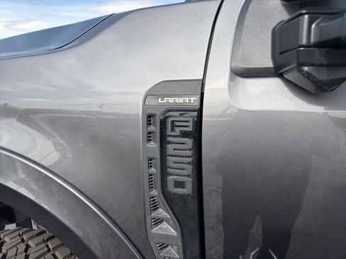 New 2024 Ford F250 Lariat w/ Lariat Ultimate Package AWD/4WD image 21