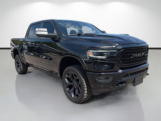 Used 2023 RAM 1500 Limited video 1