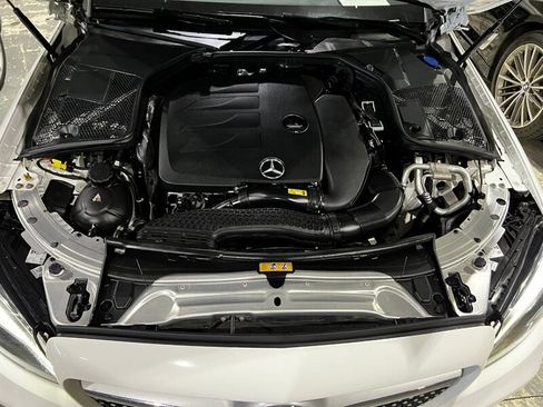 Used 2019 Mercedes-Benz C 300 4MATIC Coupe image 42