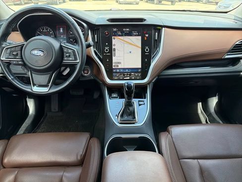 Used 2021 Subaru Outback Touring AWD/4WD image 9
