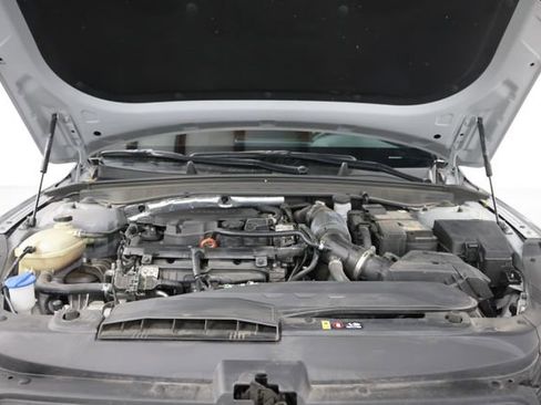 Used 2021 Kia K5 GT-Line AWD/4WD image 6