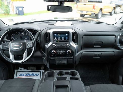Used 2021 GMC Sierra 1500 Elevation image 15