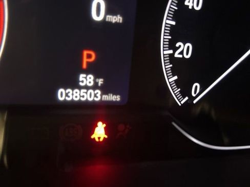 Certified 2022 Honda Accord Sport image 31