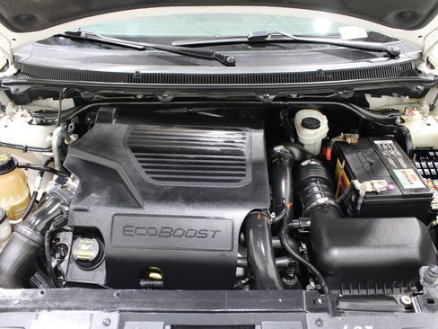 Used 2012 Ford Flex Limited w/ Equipment Group Order Code AWD/4WD image 39