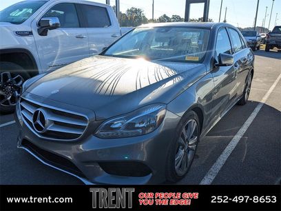 Used 2016 Mercedes-Benz E 350 Sedan
