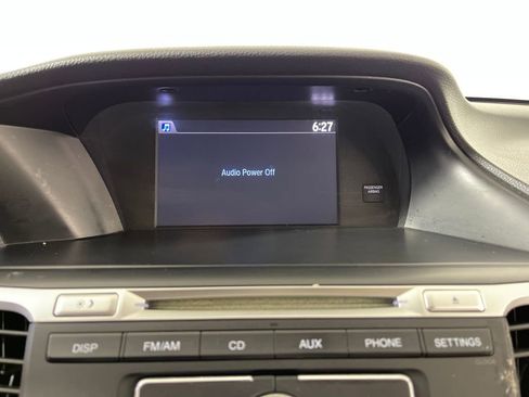 Used 2016 Honda Accord LX image 22