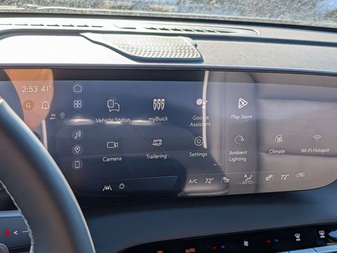 New 2026 Buick Enclave Sport Touring w/ Power Package image 39