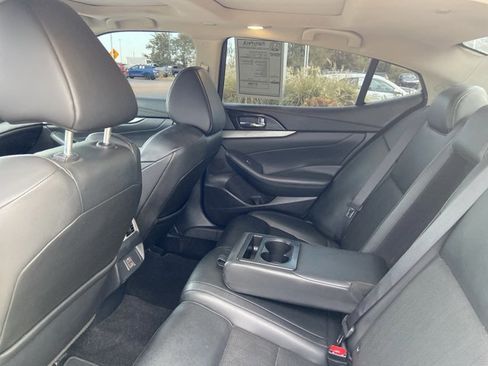 Used 2018 Nissan Maxima 3.5 SL image 16