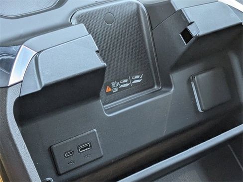 Used 2023 GMC Sierra 1500 SLT w/ SLT Premium Plus Package image 27