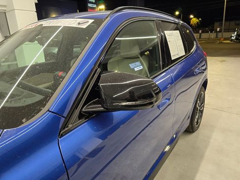 Used 2025 BMW X1 M35i image 11