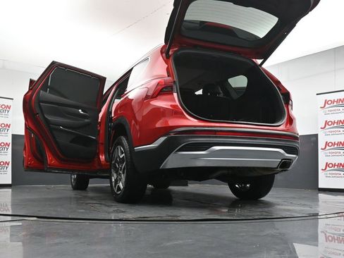 Used 2023 Hyundai Santa Fe Limited AWD/4WD image 45