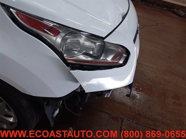 Used 2016 Ford Transit Connect XLT FWD image 21
