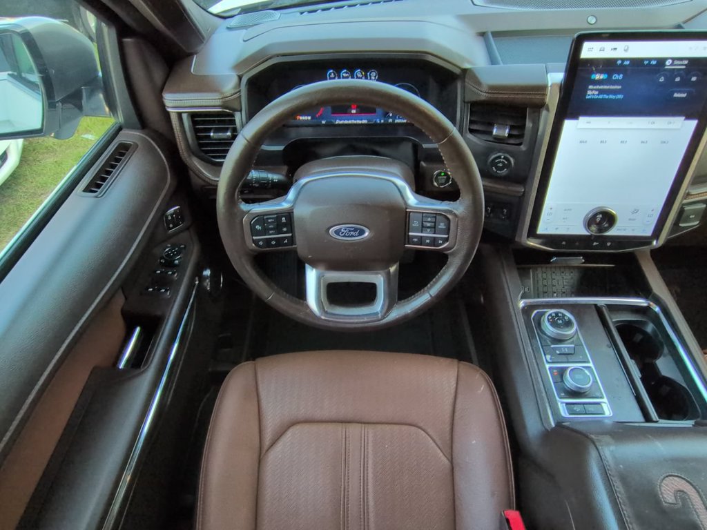 Used 2024 Ford Expedition King Ranch AWD/4WD image 16