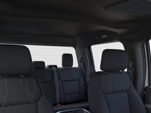 New 2026 Ford F150 STX w/ Equipment Group 200A RWD image 24