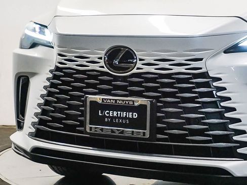 Used 2024 Lexus RX 350 Premium w/ Convenience Package image 7