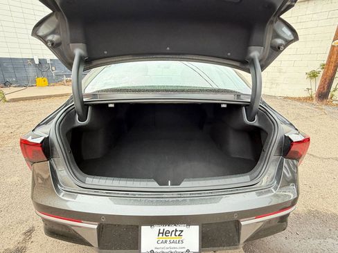 Used 2025 Kia K5 LXS image 29