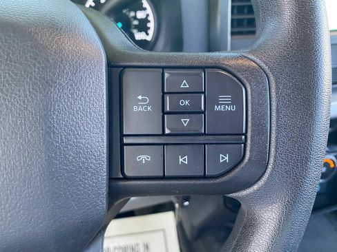 Used 2023 Ford F250 XL w/ XL Off-Road Package AWD/4WD image 55