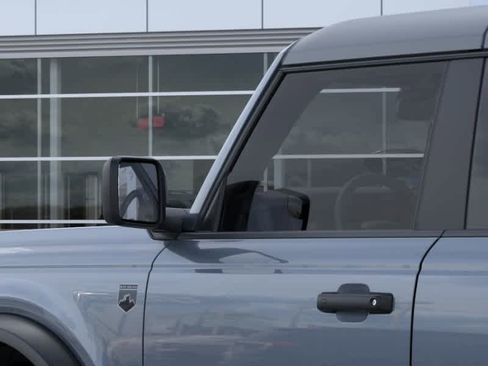 New 2025 Ford Bronco Big Bend image 22