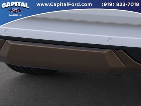 New 2025 Ford Expedition Max King Ranch image 23