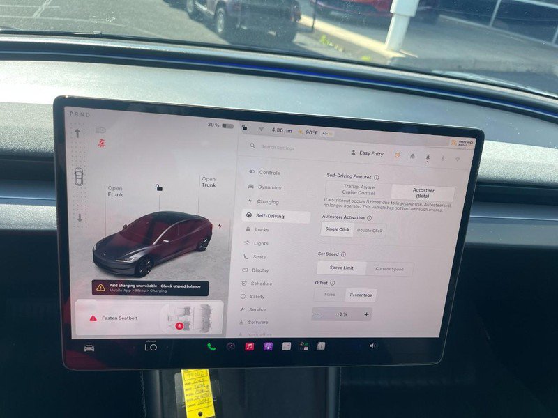 Used 2025 Tesla Model 3 RWD image 23