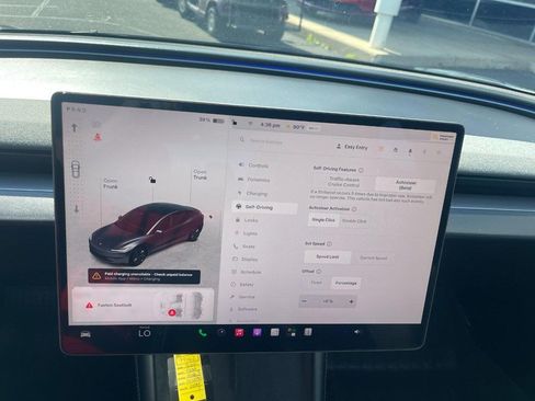 Used 2025 Tesla Model 3 RWD image 23