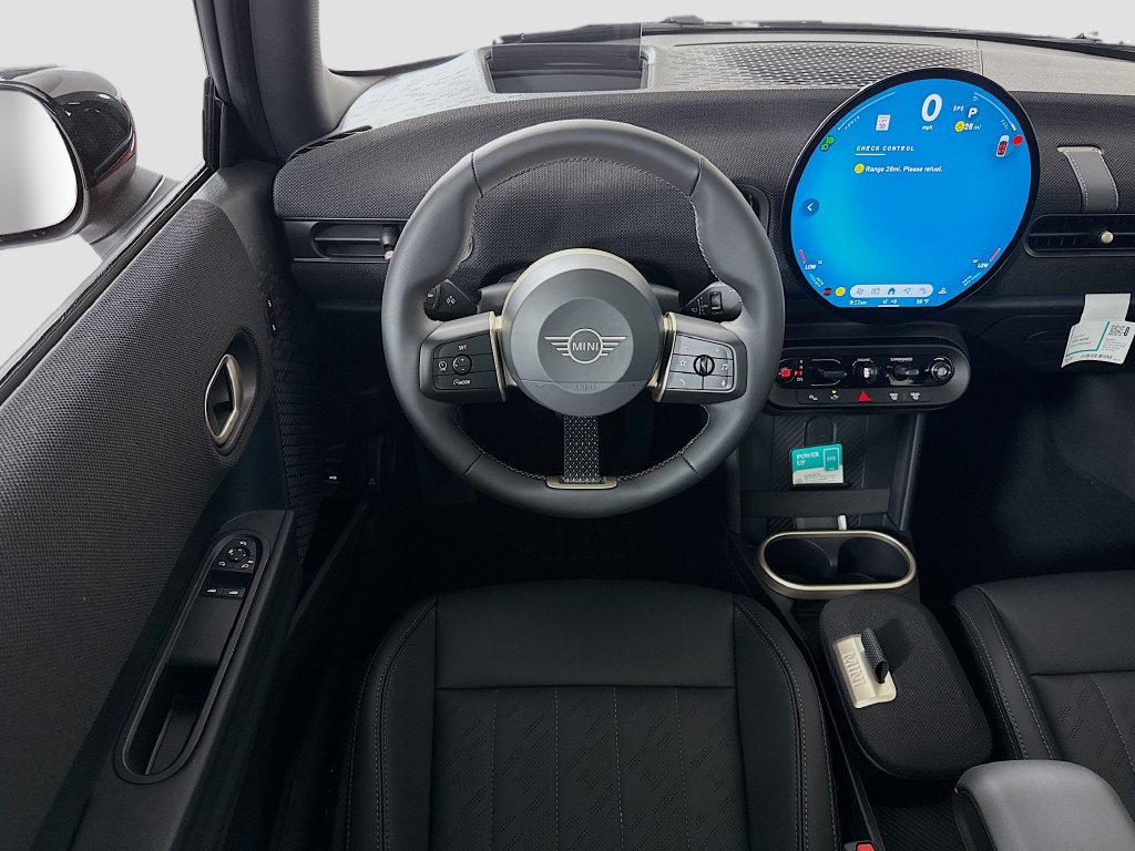 Used 2026 MINI Cooper S FWD image 11