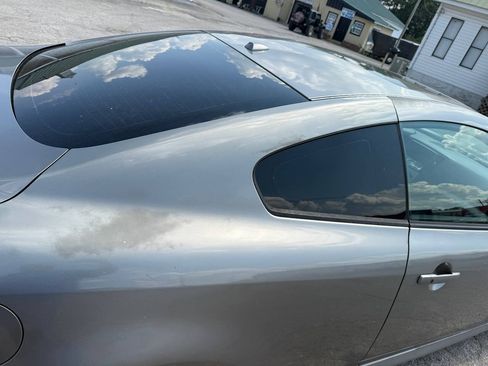 Used 2008 INFINITI G37 Sport w/ Premium Pkg RWD image 29