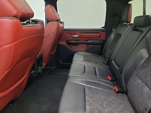 Used 2019 RAM 1500 Rebel w/ Rebel Level 2 Equipment Group AWD/4WD image 18