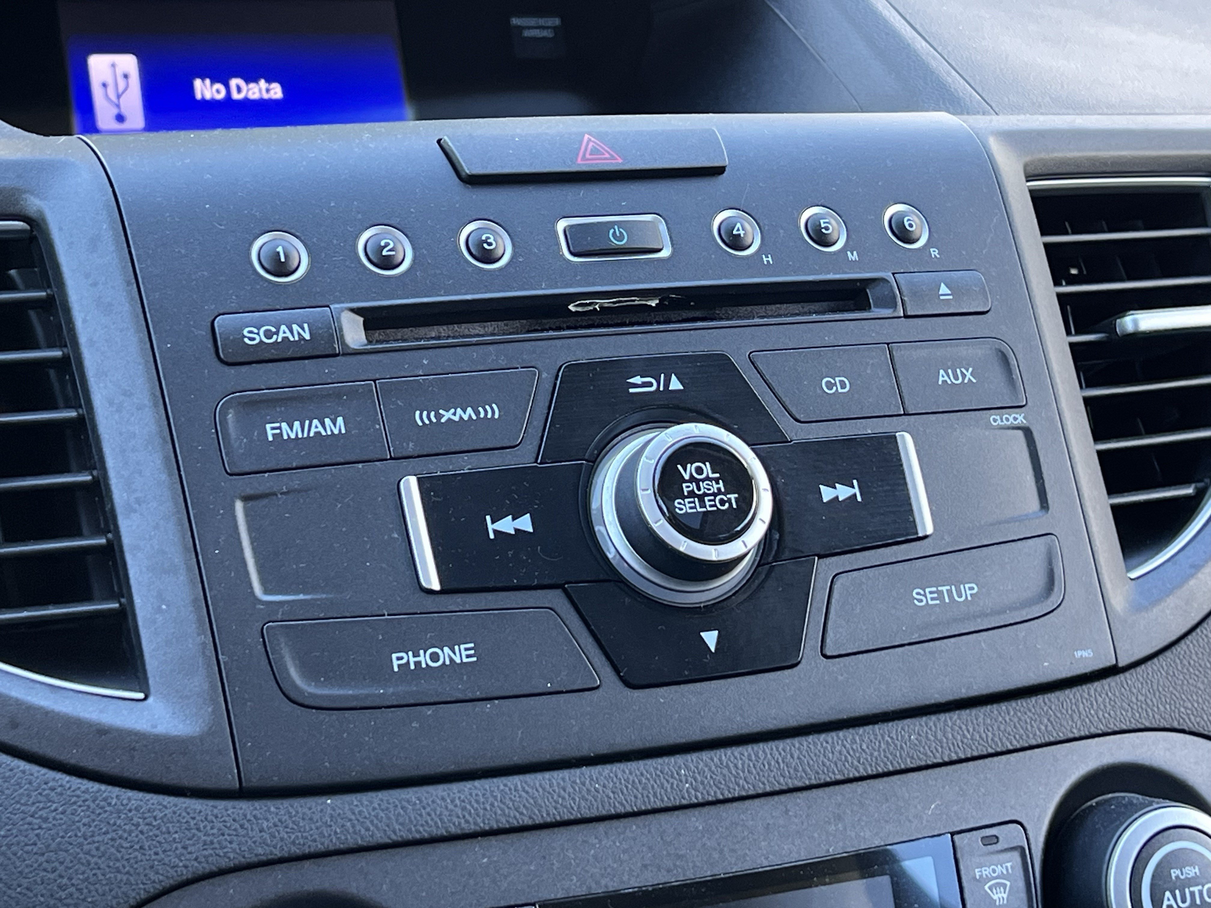 Used 2014 Honda CR-V EX-L image 23