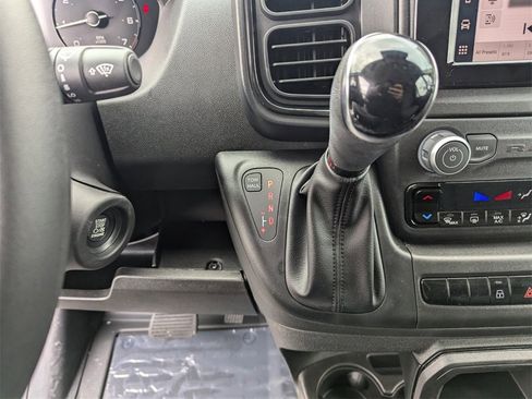 New 2025 RAM ProMaster 1500 w/ Convenience Group image 16