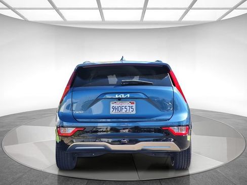 Used 2023 Kia Niro Wind FWD image 5