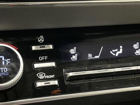 Used 2023 Hyundai Sonata Limited w/ Cargo Package image 8