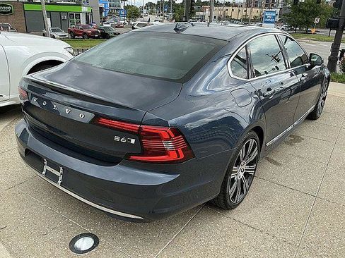 Used 2023 Volvo S90 B6 Ultimate w/ Lounge Package AWD/4WD image 6