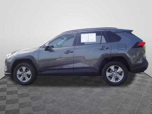 Certified 2024 Toyota RAV4 XLE FWD image 2