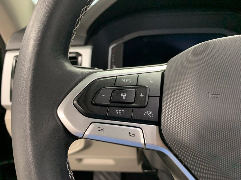 Used 2021 Volkswagen Atlas SEL Premium AWD/4WD image 20